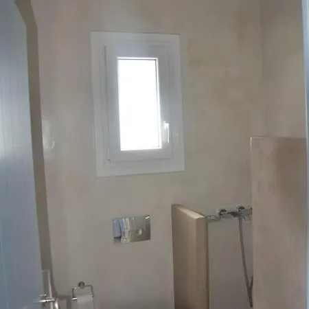 Holiday home Modern New Villa,amazing Aegean View