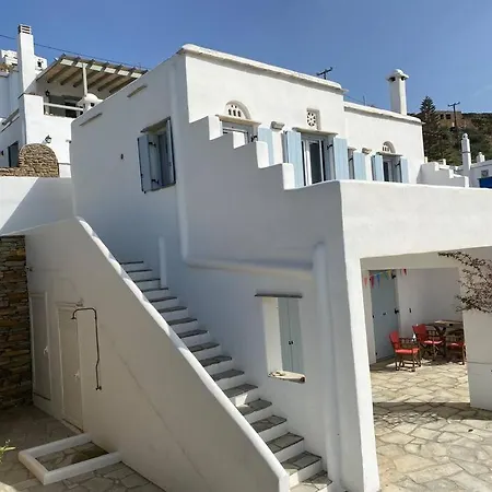 Holiday home Modern New Villa,amazing Aegean View *