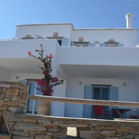 Modern New Villa,amazing Aegean View Holiday home