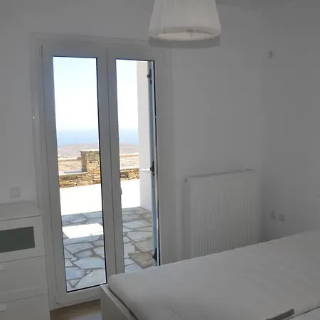 Holiday home Modern New Villa,amazing Aegean View *