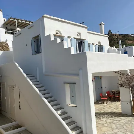 Modern New Villa,amazing Aegean View *