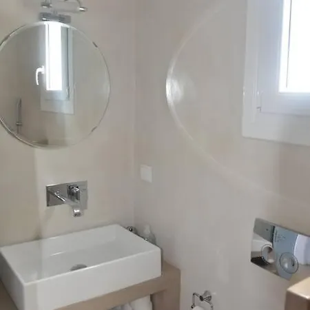 Modern New Villa,amazing Aegean View * Triandaros (Tinos)