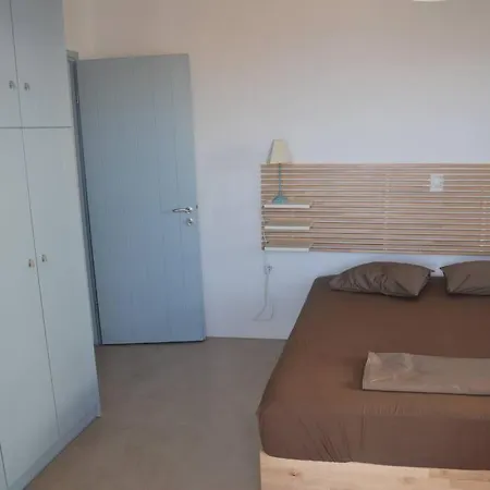 Holiday home Modern New Villa,amazing Aegean View *