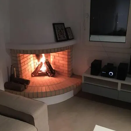 Modern New Villa,amazing Aegean View Holiday home *