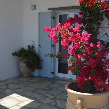 Modern New Villa,amazing Aegean View * Triandaros (Tinos)