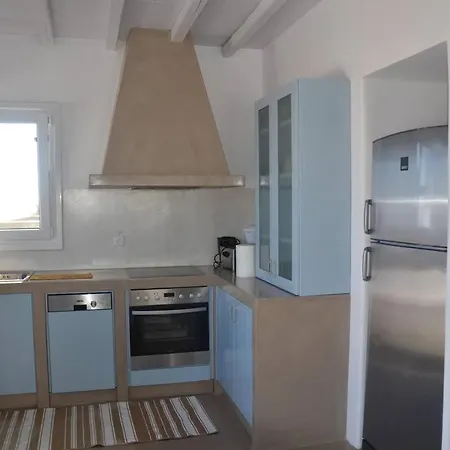 Modern New Villa,amazing Aegean View *