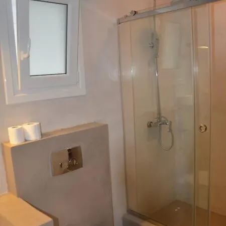 Modern New Villa,amazing Aegean View Holiday home *
