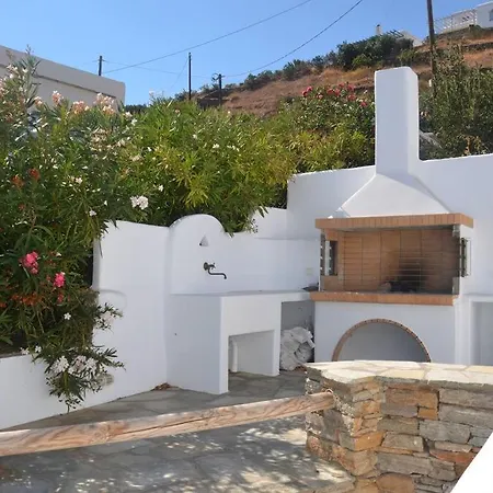Modern New Villa,amazing Aegean View
