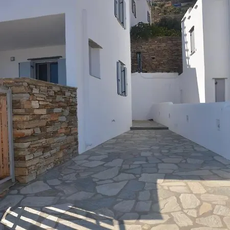 Modern New Villa,amazing Aegean View