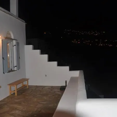 Modern New Villa,amazing Aegean View