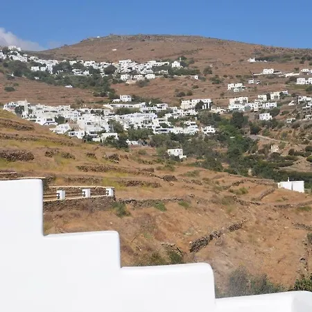 Modern New Villa,amazing Aegean View Holiday home *