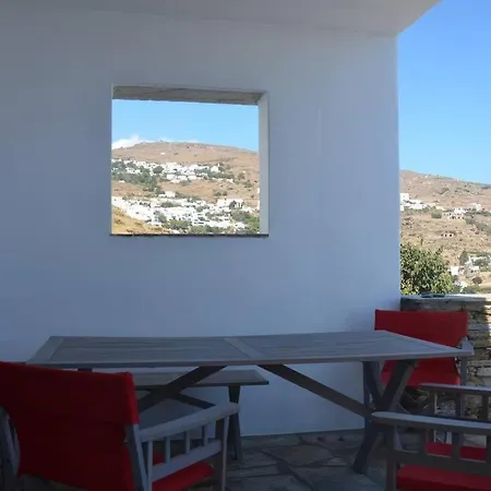 Modern New Villa,amazing Aegean View