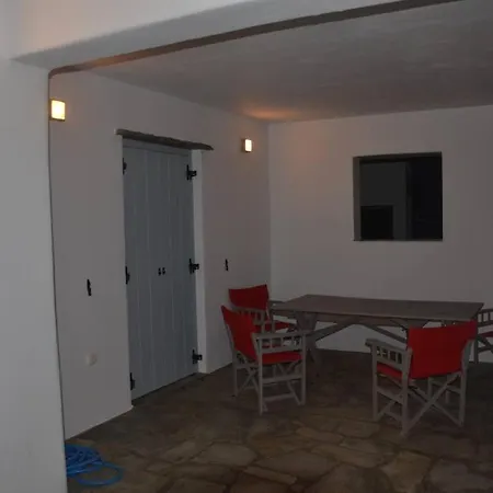 Modern New Villa,amazing Aegean View Holiday home *