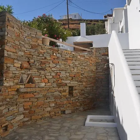 Modern New Villa,amazing Aegean View