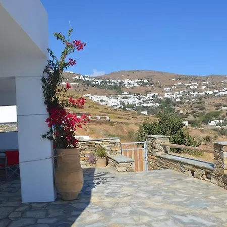 Holiday home Modern New Villa,amazing Aegean View *