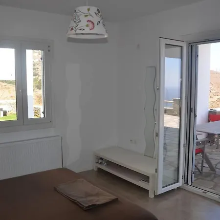 Modern New Villa,amazing Aegean View Holiday home