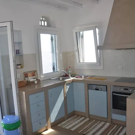 Modern New Villa,amazing Aegean View Holiday home *