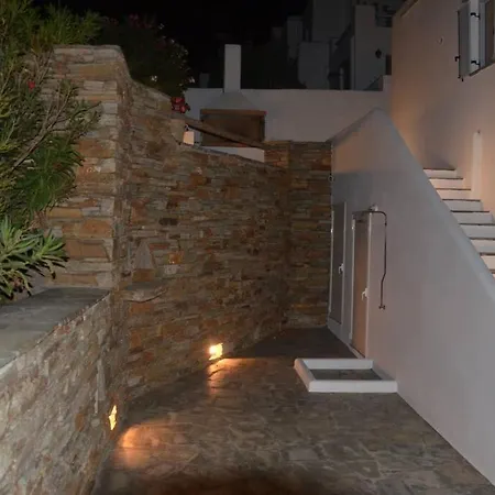 Modern New Villa,amazing Aegean View *