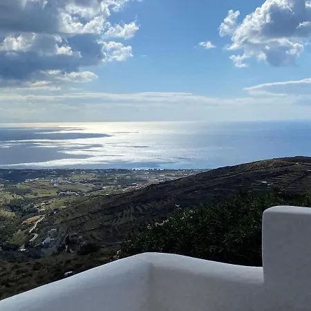 Modern New Villa,amazing Aegean View *