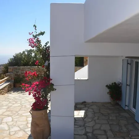 Modern New Villa,amazing Aegean View *