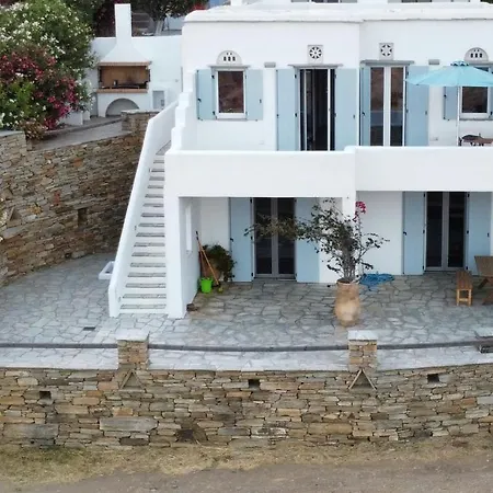 Modern New Villa,amazing Aegean View Holiday home *
